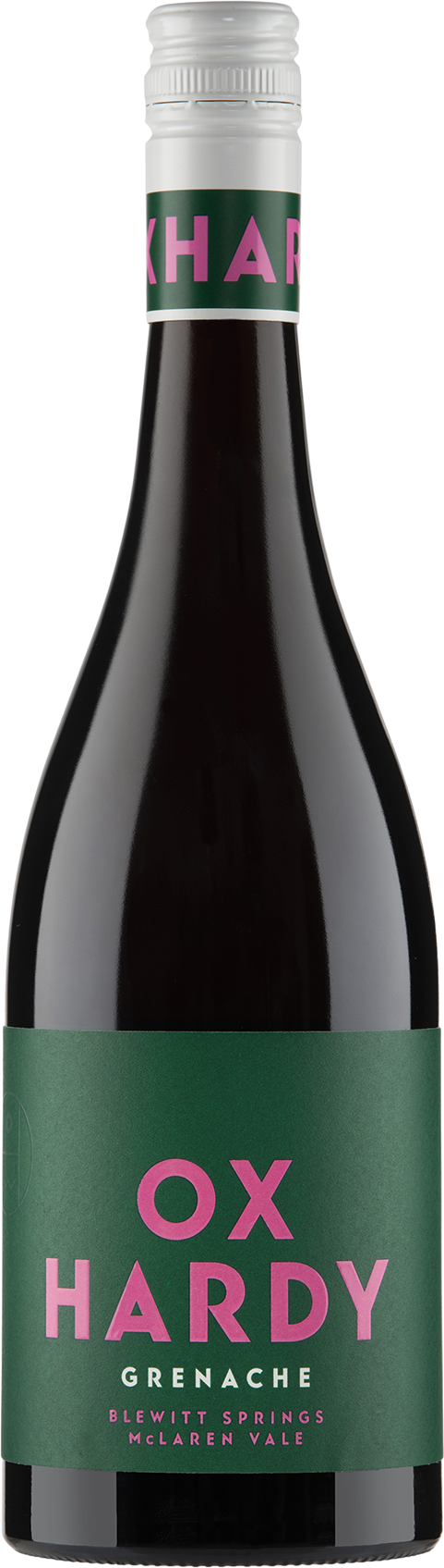 Ox Hardy Blewitt Springs McLaren Vale Grenache
